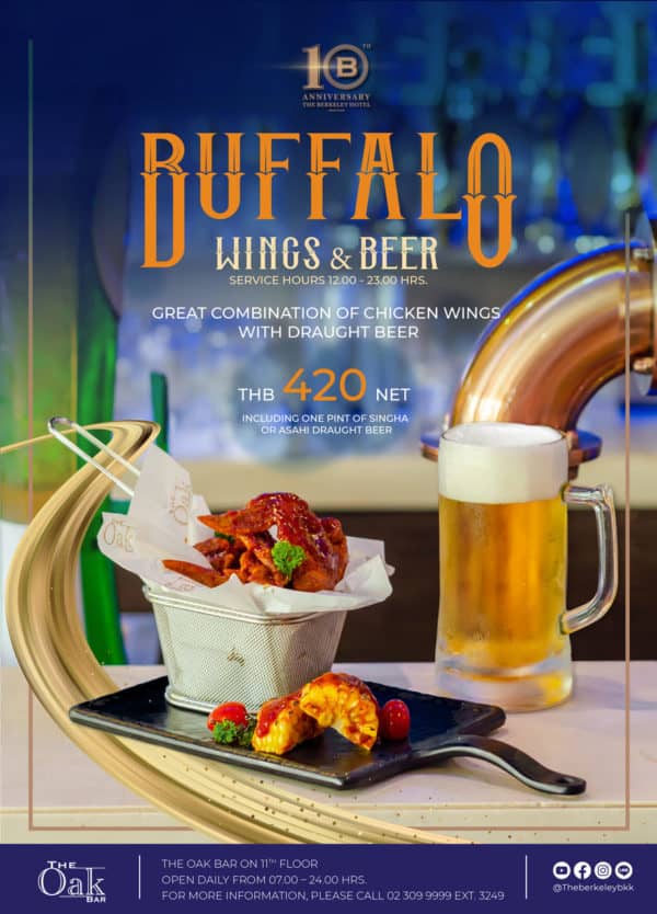 Book A Table Wings & Beer