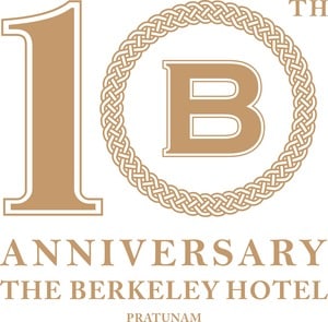 The Berkeley Hotel Pratunam